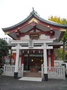 神田神社