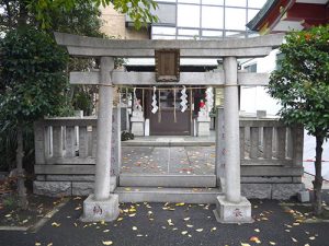 神田神社