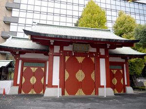 神田神社