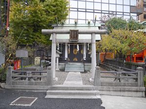 神田神社