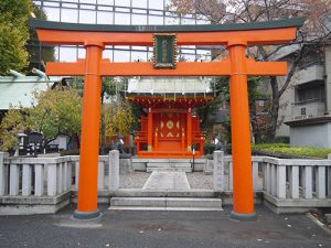 神田神社