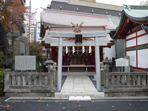 神田神社