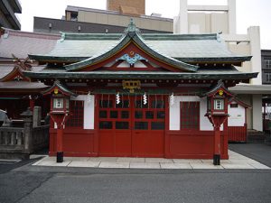 神田神社