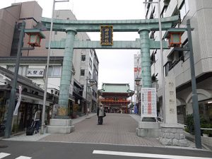 神田神社