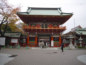 神田神社