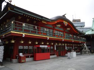 神田神社