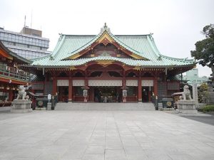 神田神社