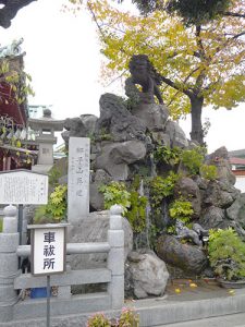 神田神社