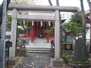 神田神社