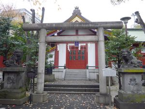 神田神社