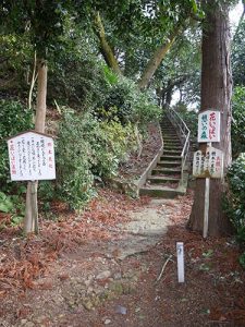 雨夜神社