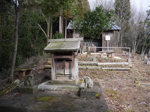 雨夜神社