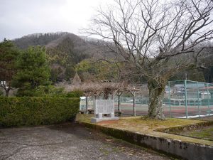 帆山神社