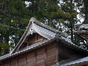 剱神社