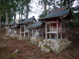 剱神社