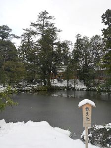 金沢神社