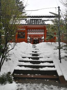 金沢神社