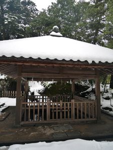 金沢神社