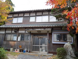 花垣神社