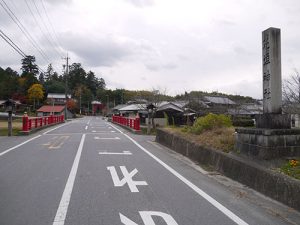 花垣神社