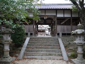 花垣神社
