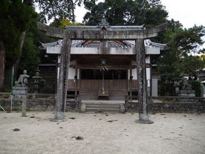 花垣神社