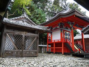 花垣神社