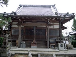 花垣神社