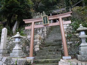 愛宕神社