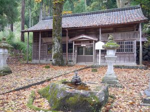 大瀧神社