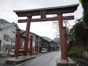 大瀧神社