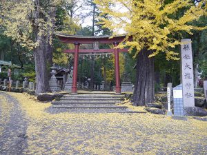 大瀧神社