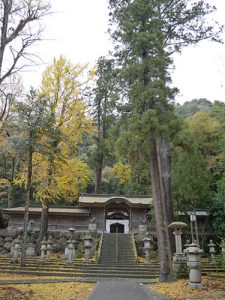 大瀧神社