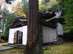 大瀧神社