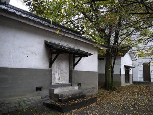 真清田神社