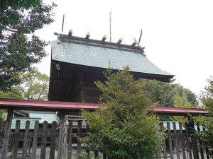 大神神社