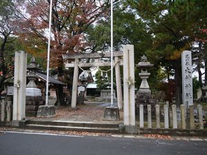 大神神社