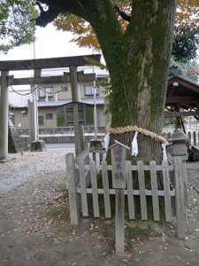 大神神社