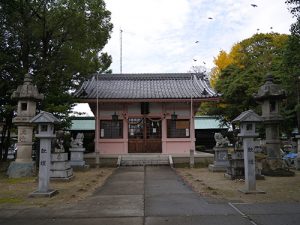 大神神社