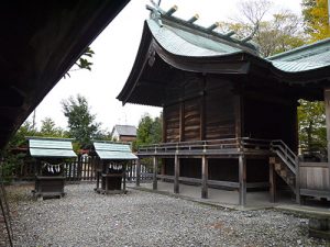 大神神社