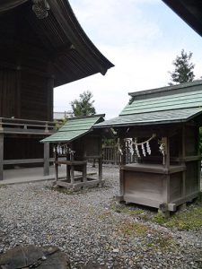 大神神社