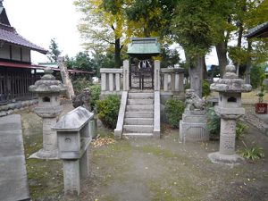 大神神社