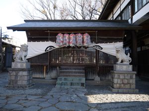 八剱神社