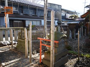 八剱神社