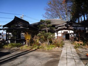 手長神社