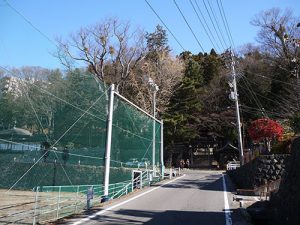 手長神社