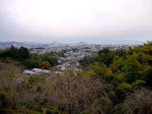 久延彦神社