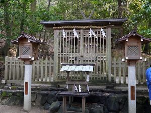 大神神社