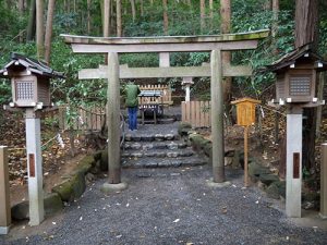 大神神社