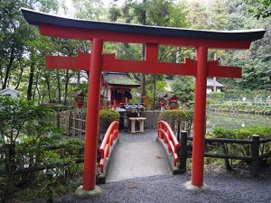 大神神社